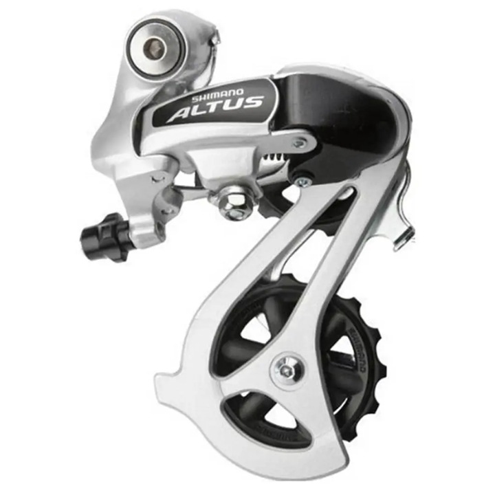 Hátsó váltó Shimano Altus RD-M310 7/8 sebességes
