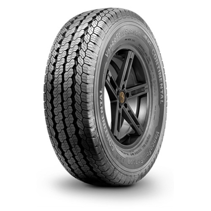 Anvelopa All season Continental VANCONTACT 4SEASON 215/75R16C 113/111R