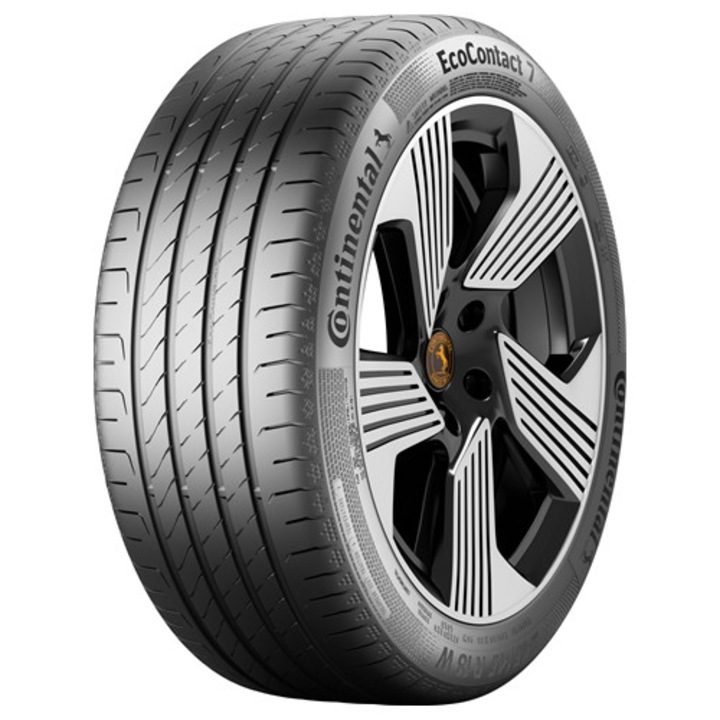 Anvelopa Vara Continental ECOCONTACT 7 235/55R19 105V