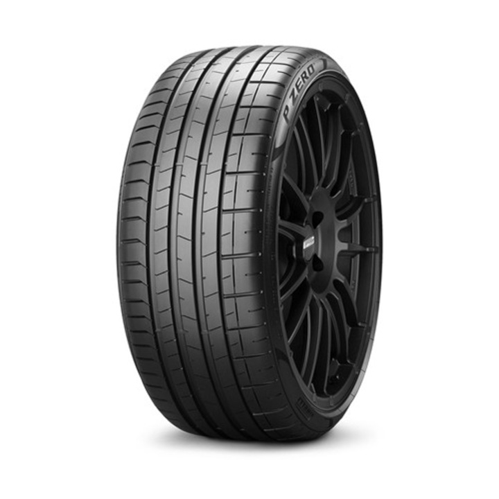Anvelopa Vara, Pirelli P-ZERO (PZ4), 265/35R19, 98W, negru