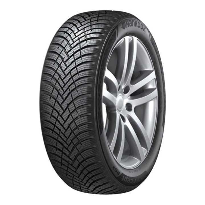 Hankook W462 WINTER I*CEPT RS3 Téli gumiabroncs 185/55R15 86H