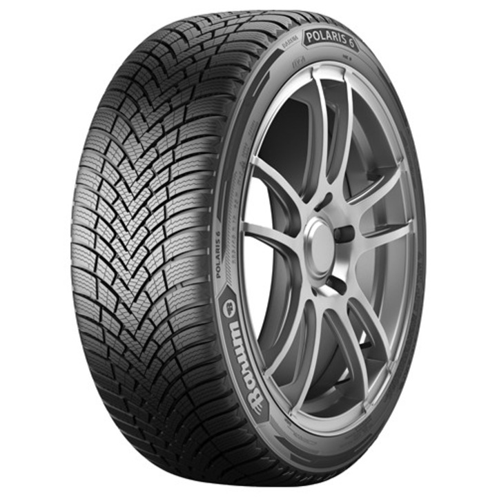 Зимна гума Barum POLARIS 6 175/65R14 86T