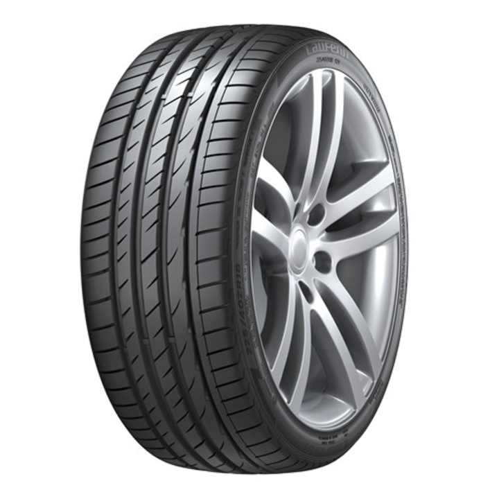 Anvelopa Vara Laufenn LK01 205/50R16 87V