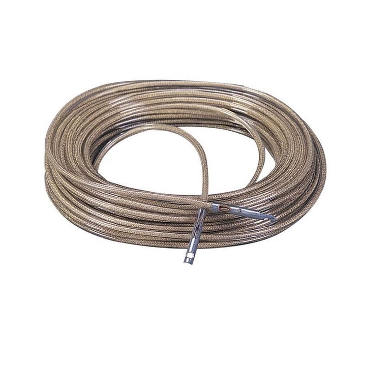 TIR vámzár kábel 36m Auger