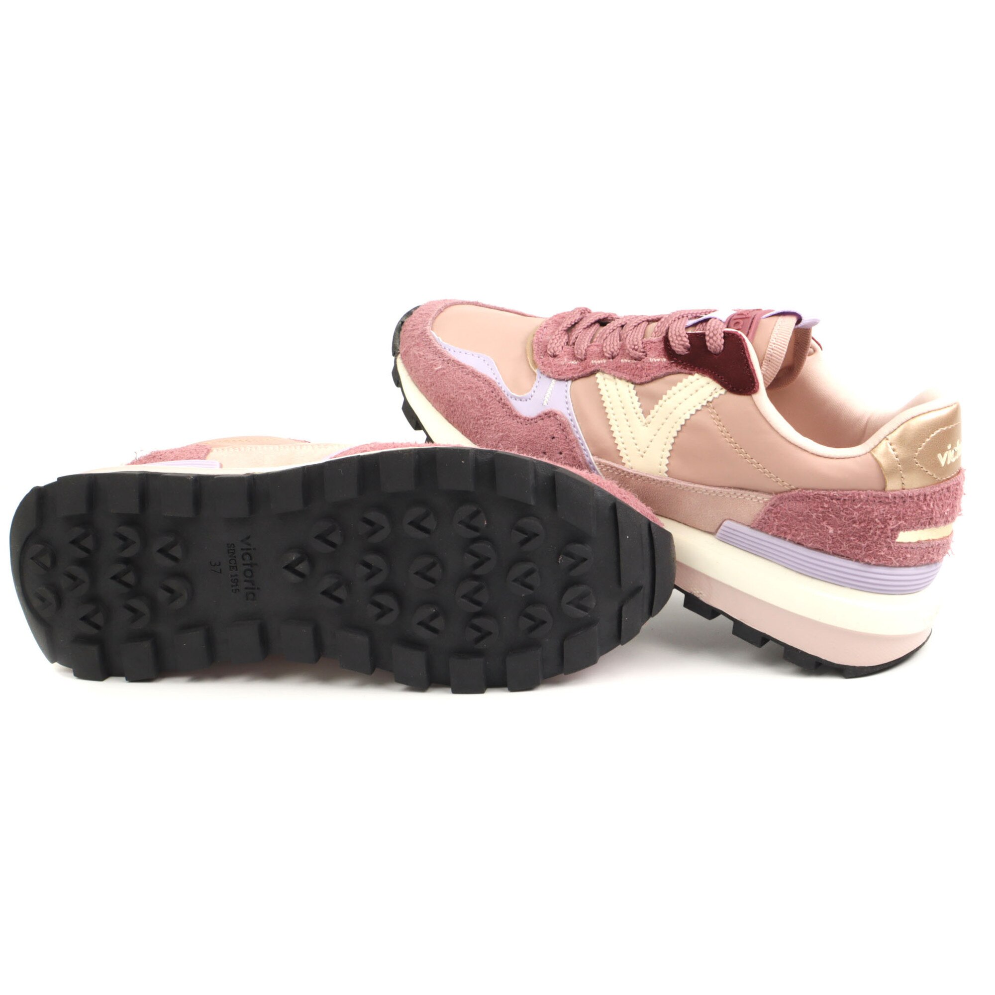 Sneakers dama 1156107-ROSE-40 - eMAG.ro Sneakers dama 1156107-ROSE-40 - eMAG.ro