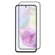 Folie protectie telefon Orso, Full Cover, compatibila Samsung Galaxy A56, transparenta