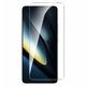 Folie protectie telefon Orso, Tempered Glass pentru Poco F6 Pro 5G, transparent, set cu laveta de curatare