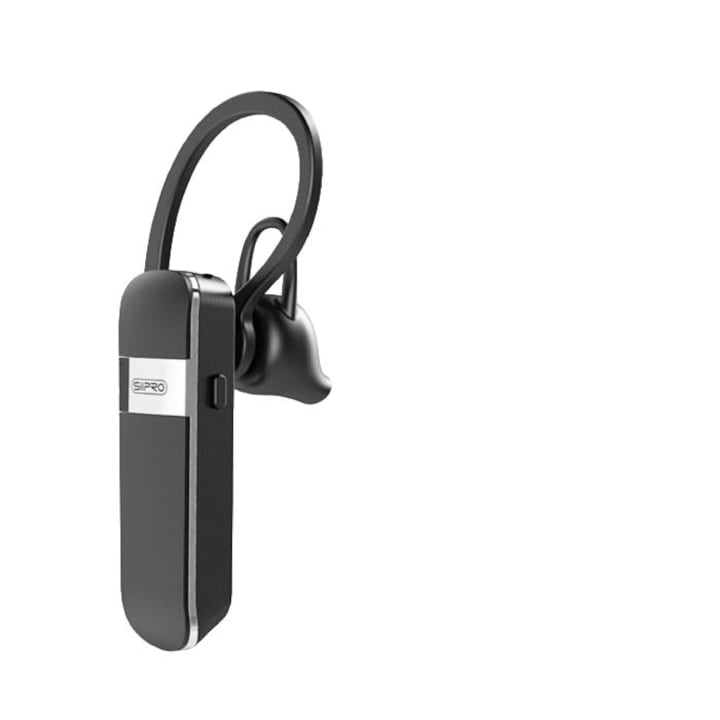 Casti Wireless Wiwu Airbuds Pro T22, ANC, Alb