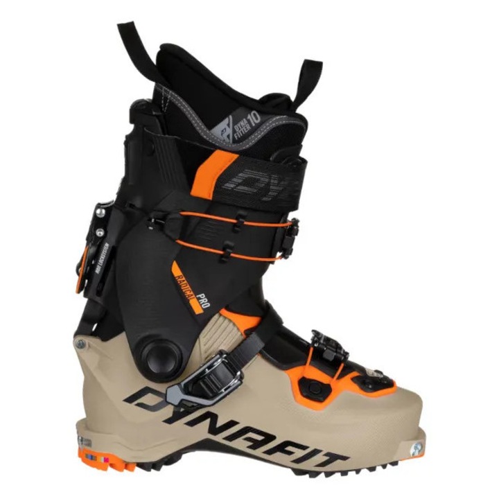 Clapari skituri Dynafit Radical, Multicolor, 29.5 EU
