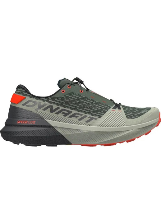 Мъжки спортни обувки Dynafit Ultra Pro 2, синтетични, сиви, 42.5 EU