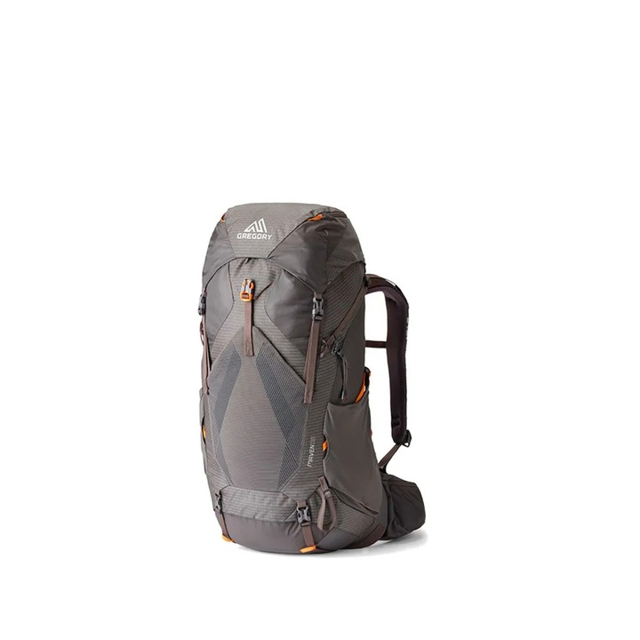 Раница за туризъм, Gregory, Сив, S-M