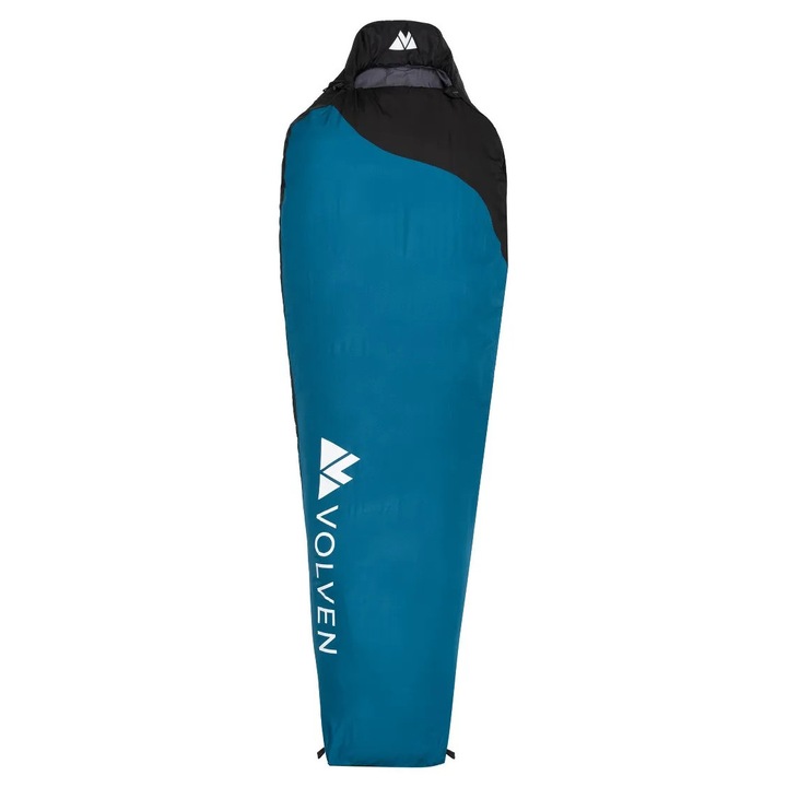 Спален чувал Volven Superlight II, 220x75x50см, 3D, синтетичен, под 1кг