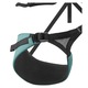 Uprzaz EDELRID Sendero, multicolor, 5 spejari, sistem de ajustare cu Slide Buckle