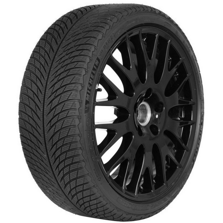 Anvelopa IARNA Michelin PILOT ALPIN 5 295/35 R19 104 V