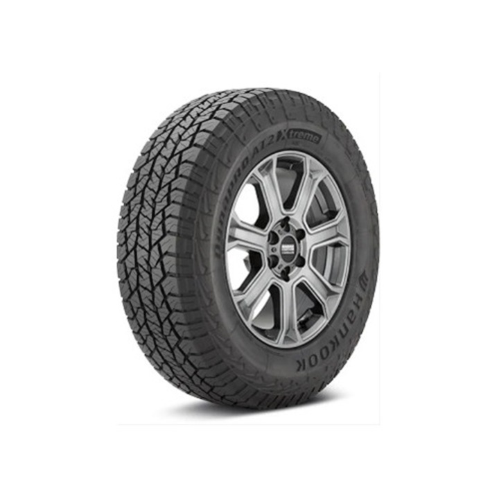Anvelopa Vara, Hankook RF12 DYNAPRO AT2 XTREME, 215/75R15, 100/97S, negru