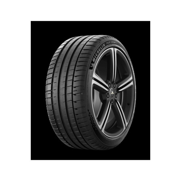 Nyári gumi, Michelin PILOT SPORT 5, 235/45R17, 97Y, fekete