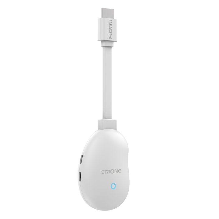 Strong LEAP-NEVE 4K Google TV Dongle