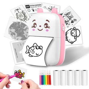 Imprimante si multifunctionale