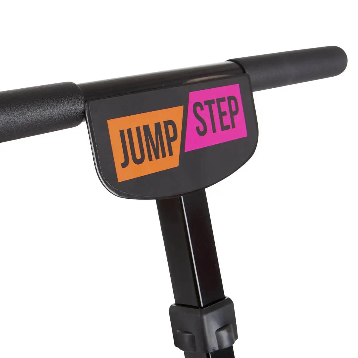 Trambulina Fitness pliabila cu maner Hammer Jump Step - eMAG.ro