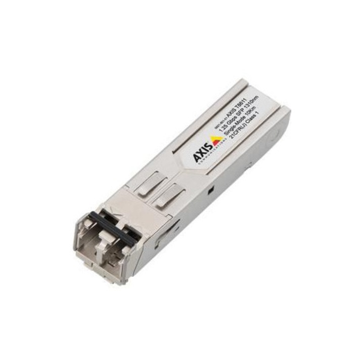 Modul SFP Axis T8612 LC.SX, switch kiegészítők