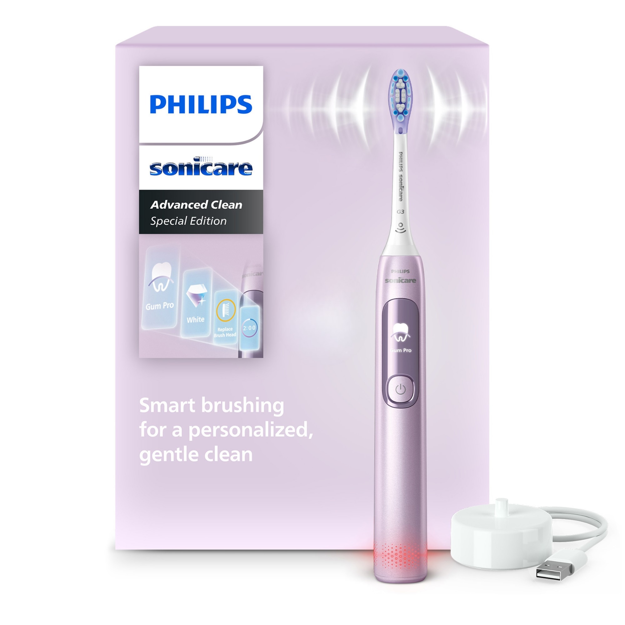Philips Sonicare HX3792/12