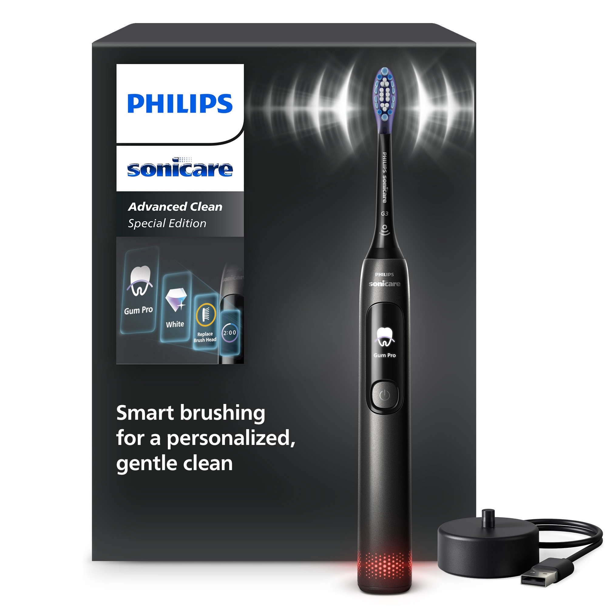 Philips Sonicare HX3792/11