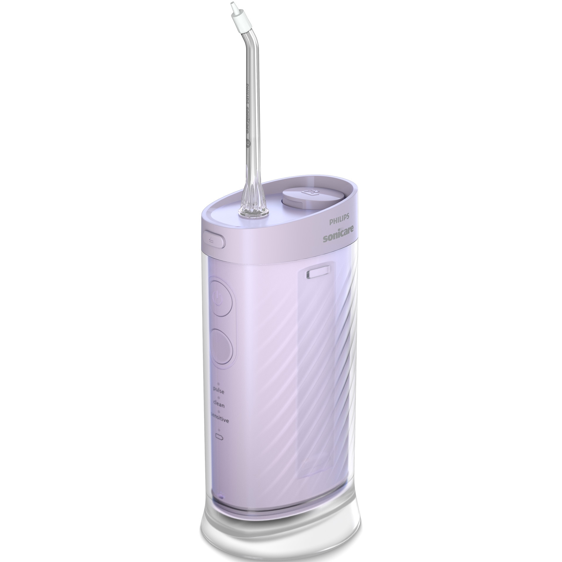 Irigator bucal tip dus bucal Philips Sonicare Seria 1000 HX3333/23