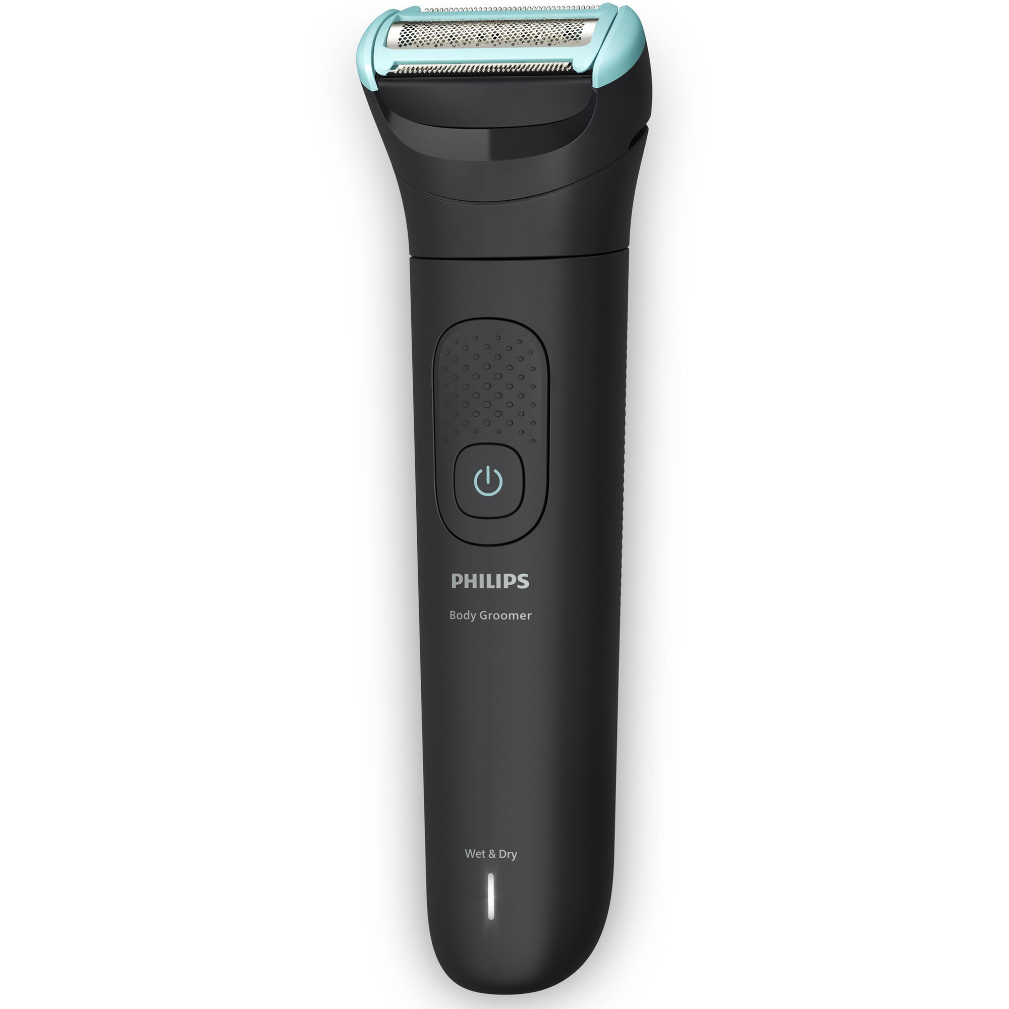 Aparat de ras si tuns corporal cu sita metalica hipoalergenica PHILIPS ...