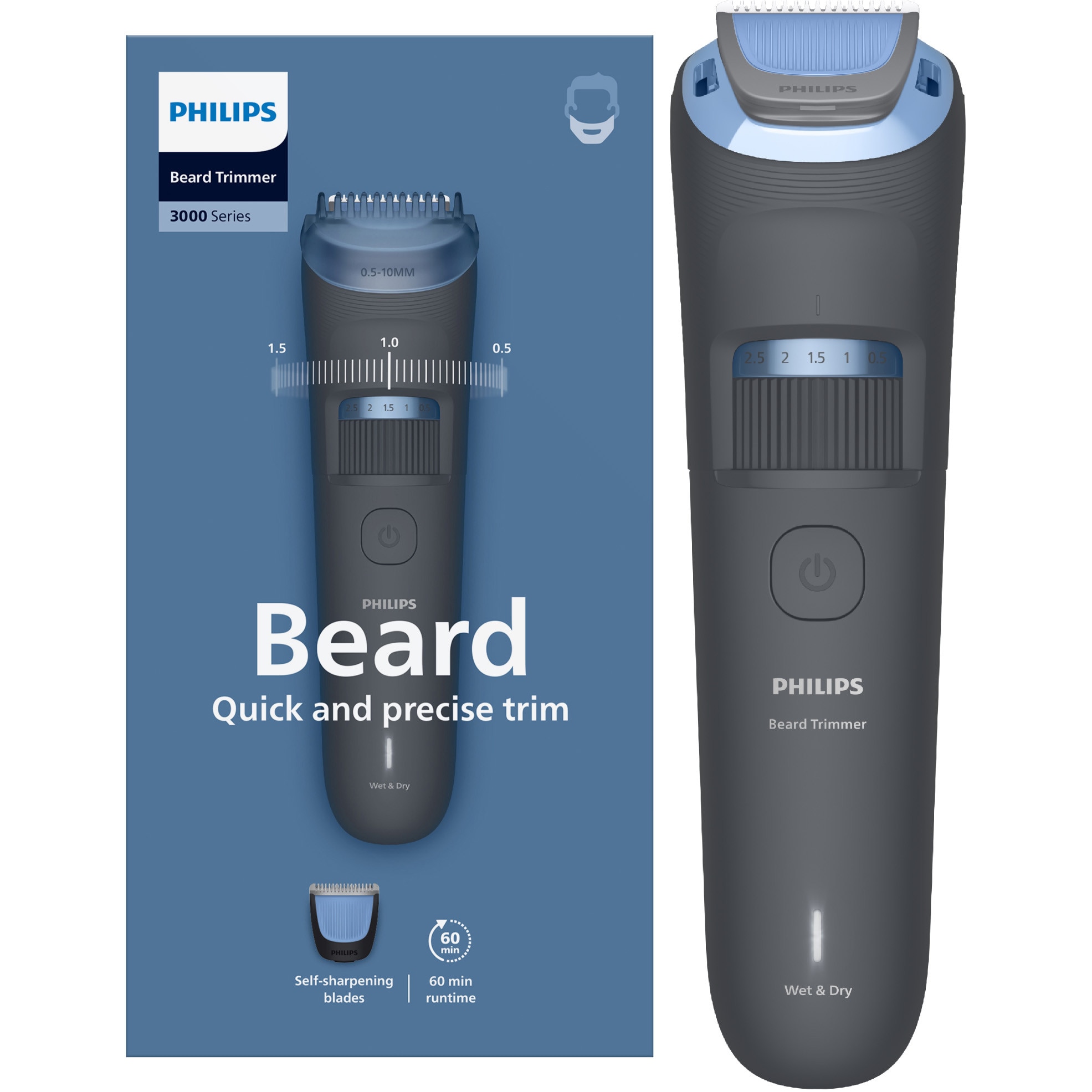 Philips BT3617/15