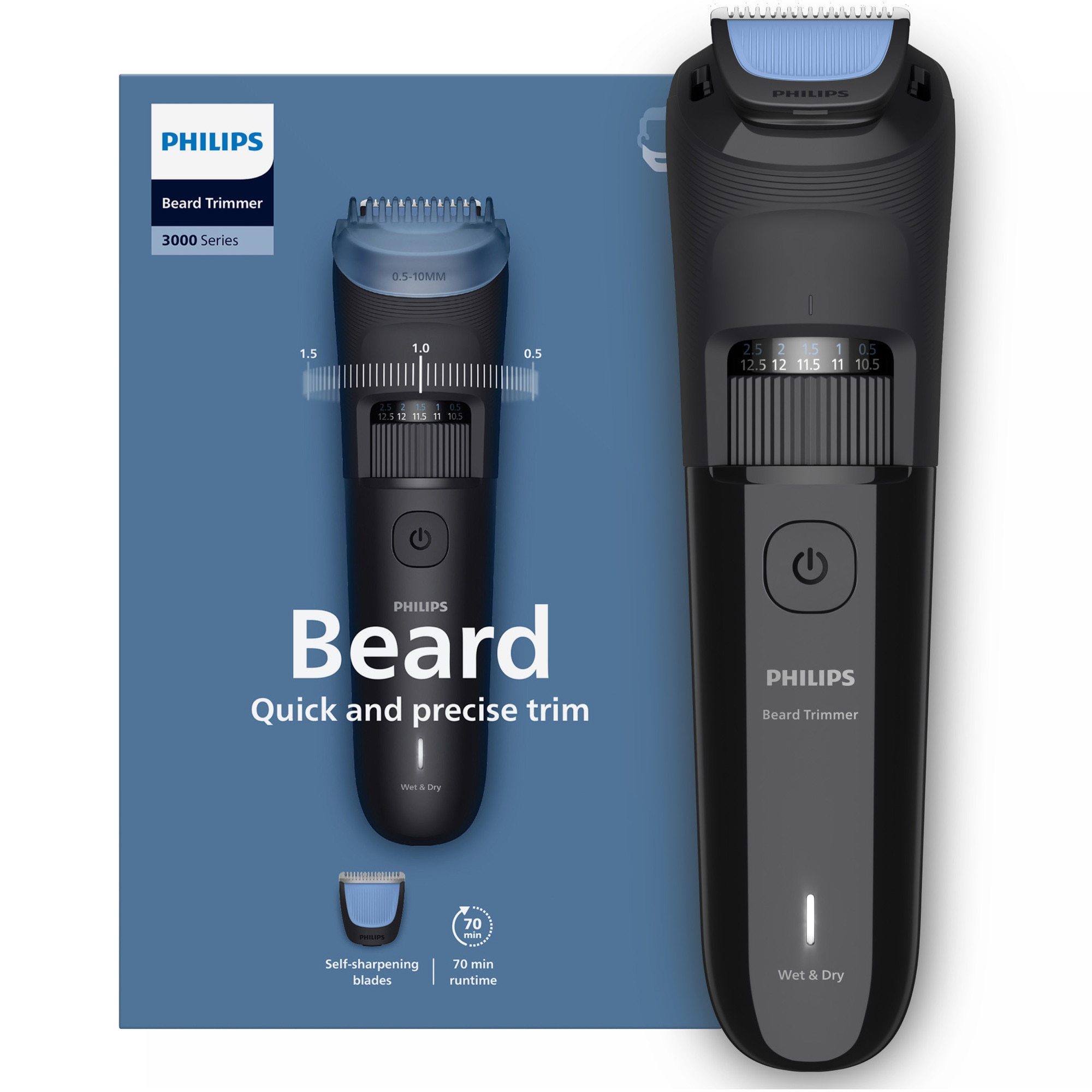 Philips BT3620/15