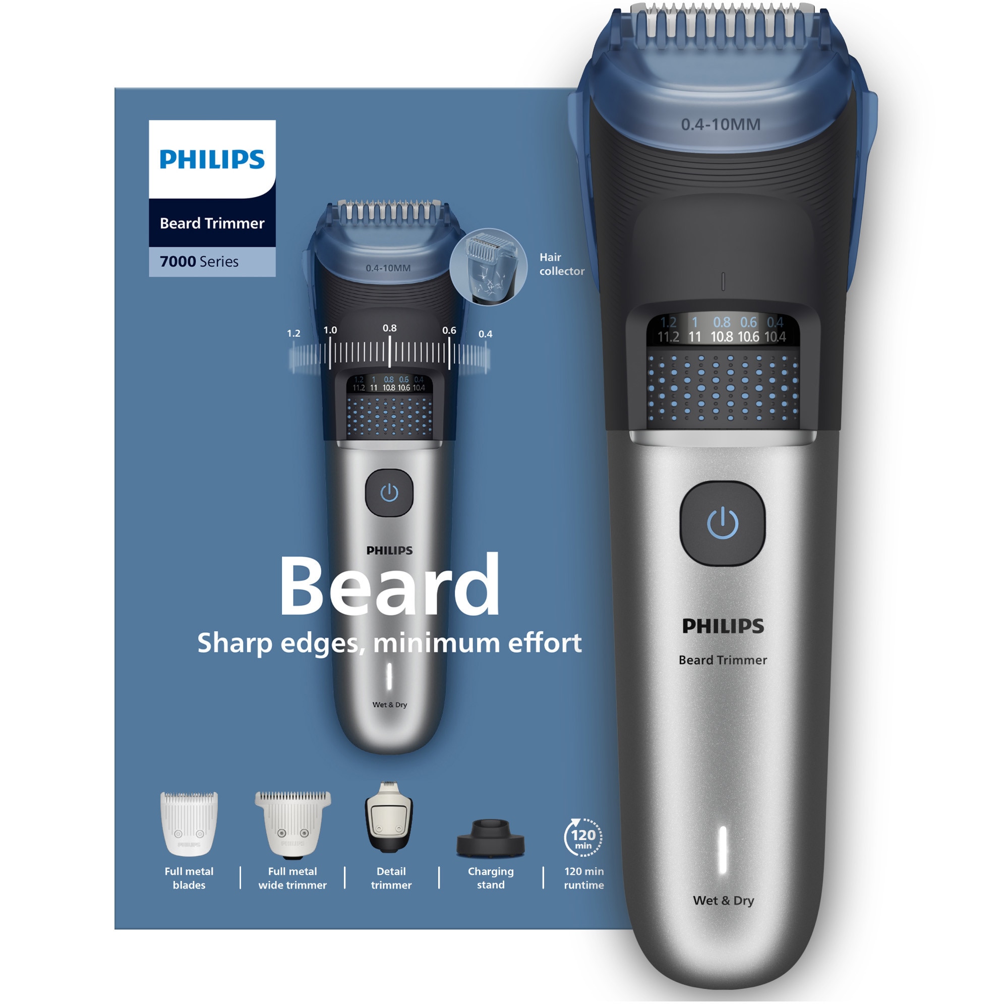 Philips BT7670/15