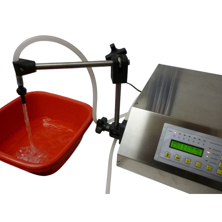 Masina de imbuteliat