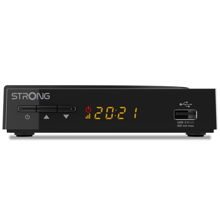 Strong SRT3030 HD кабелен приемник