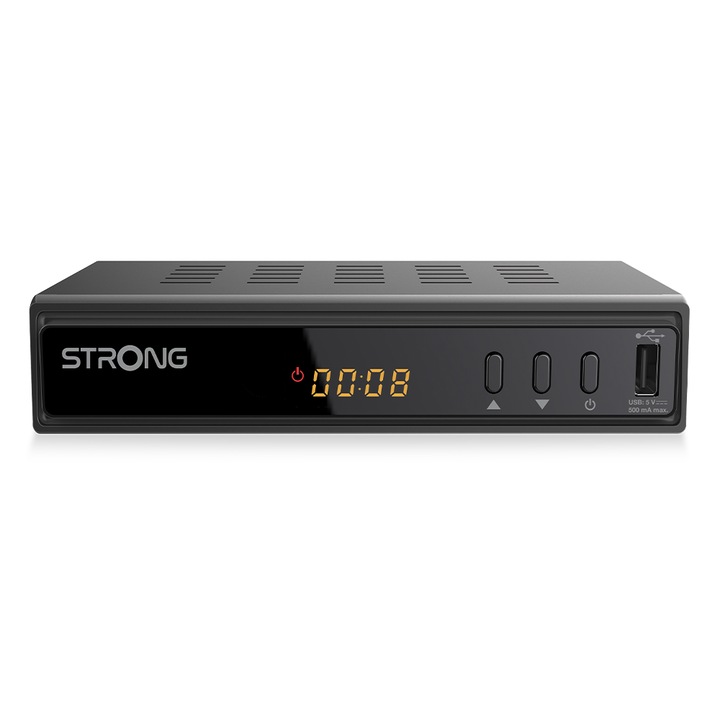 Кабелен приемник Strong SRT3032, HD