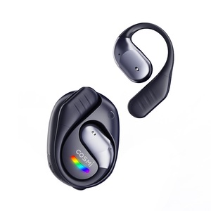 Bluetooth headset