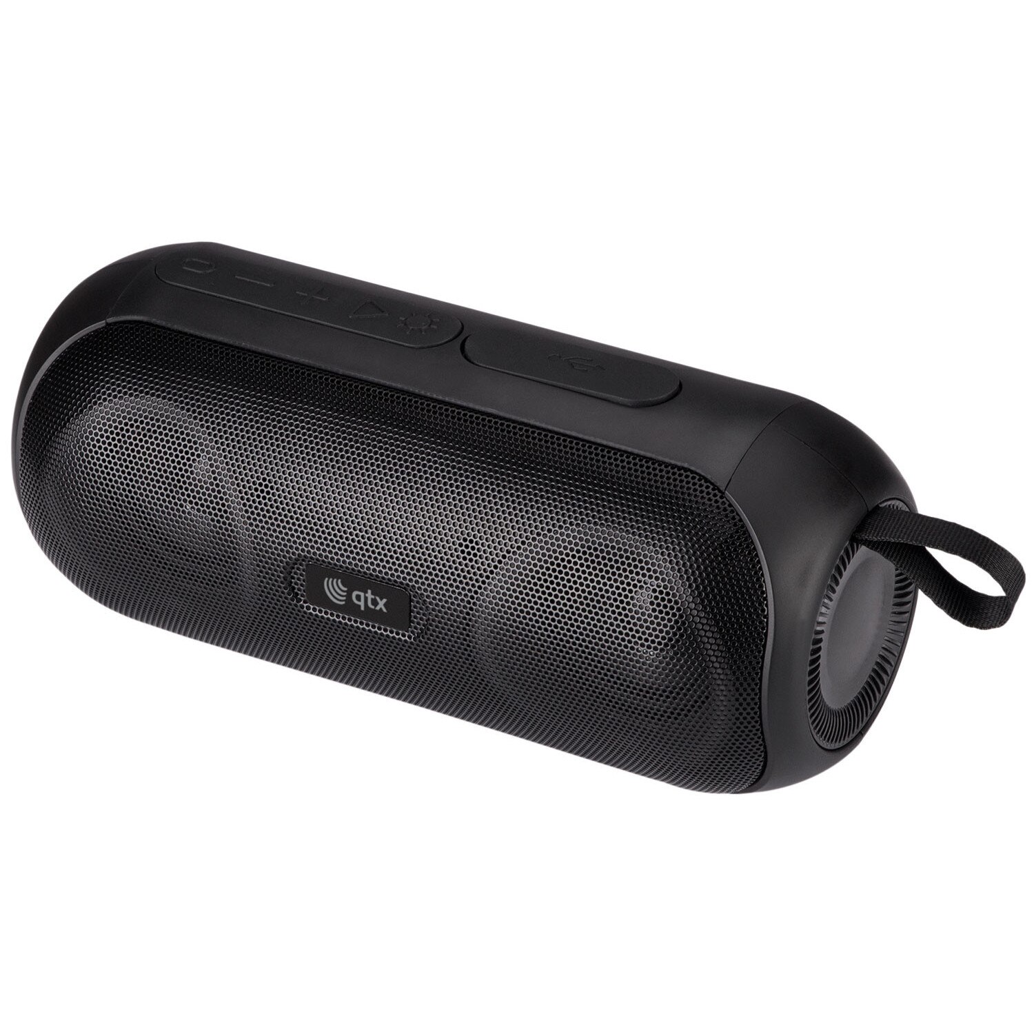 Boxa exterior Bluetooth LED Show QTX PartyPod