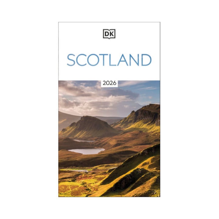 Dk Scotland -