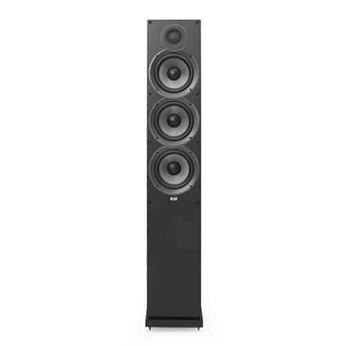 Boxe podea ELAC Debut F6.2, incinte hi-fi