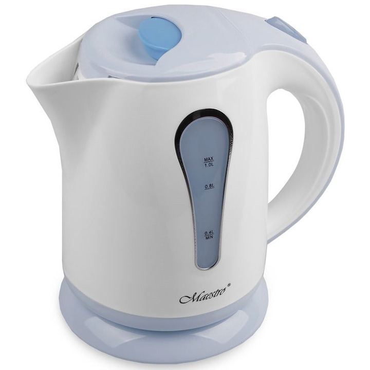 Fierbator electric portabil 3 in 1, 400ml, cu oprire automata