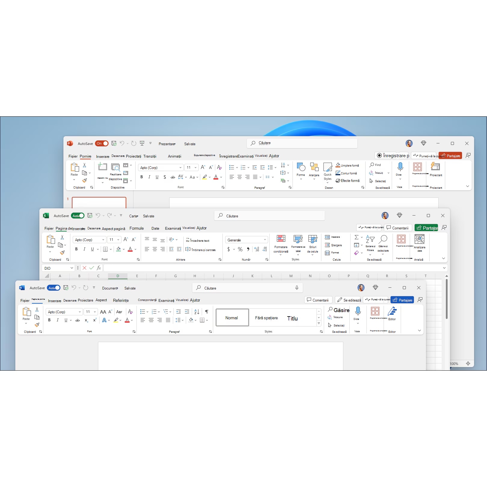 Licenta Microsoft® Office Pro Plus 2024 Activare Online, All