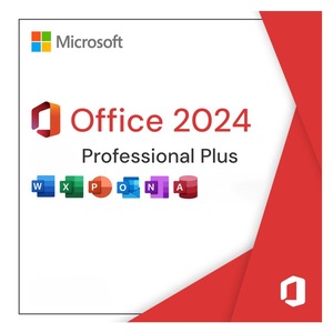 Licență Microsoft® Office Pro Plus 2024 – Activare Online, All Languages, USB cu kit oficial inclus