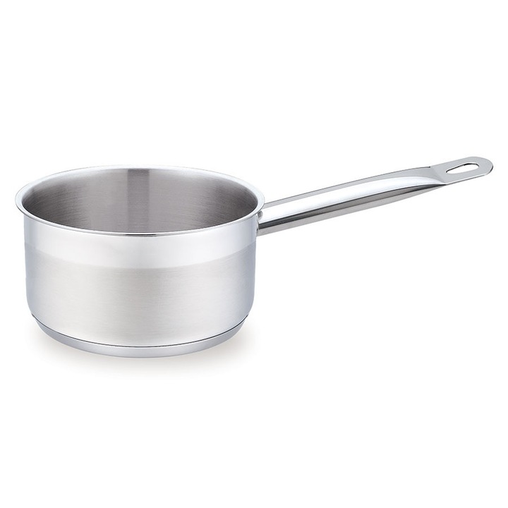 Rondel Maestro 16 cm, 1,25 l, inox, 8,3 cm magasság