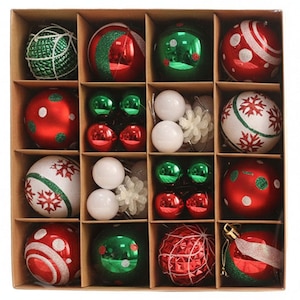 Figurine si decoratiuni Craciun 