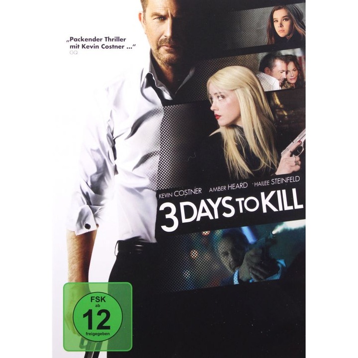 Condamnat sa ucida [DVD]