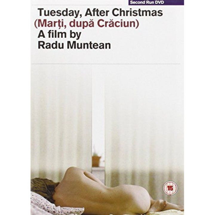 Tuesday, After Christmas [DVD]