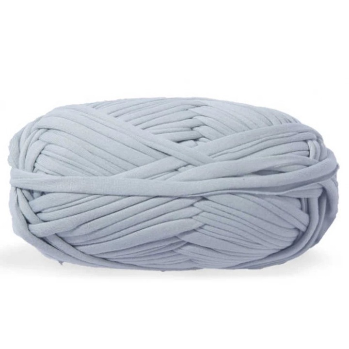 Pólófonal, 100g, ezüstszürke