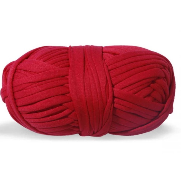 Pólófonal, 100g, világos piros