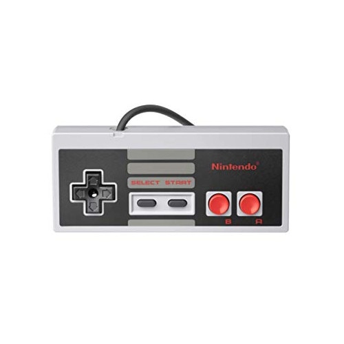 Consola de jocuri retro cu 620 de jocuri video, iesire AV si Hdmi de inalta definitie, plug and play, versiunea clasica mini divertisment