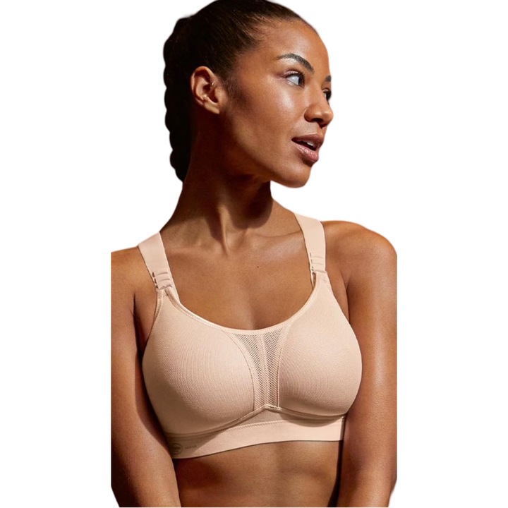 Sutien Anita X-back DynamiX Smart, Roz Crem