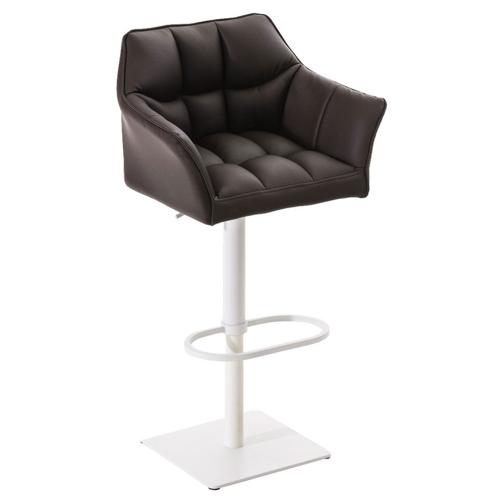 Scaun de bar Damaso W maro